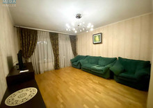 Продаж 3 кімнатної квартири (72/?/9), 3 пов. 3 пов. будинку