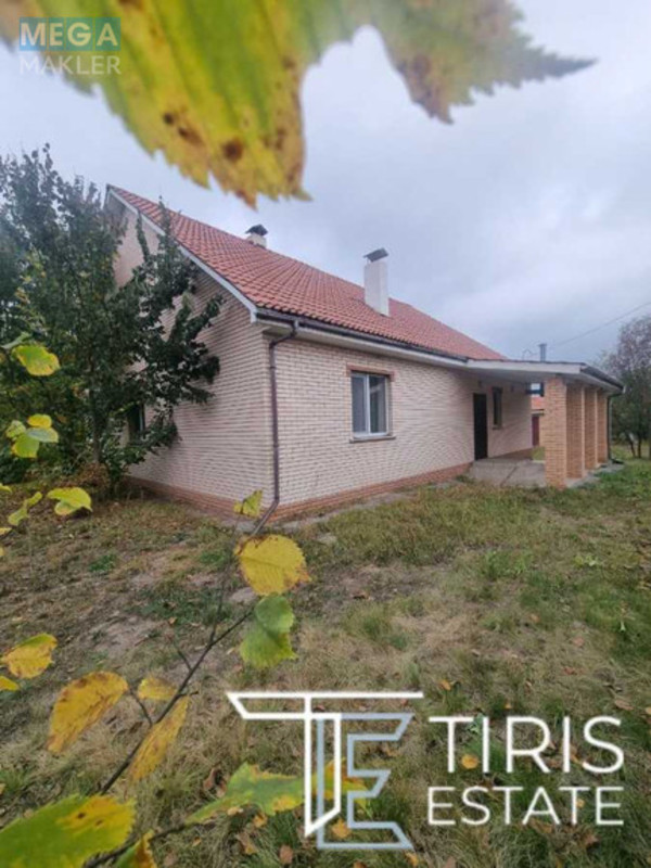 Продаж дома, 2&nbsp;поверху, 224&nbsp;кв.м, 5&nbsp;кімнат, <a class="location-link" href="/prohorovka-selo/" title="Недвижимость Прохорівка">Прохорівка</a>, Довганя, 8 (изображение 1)