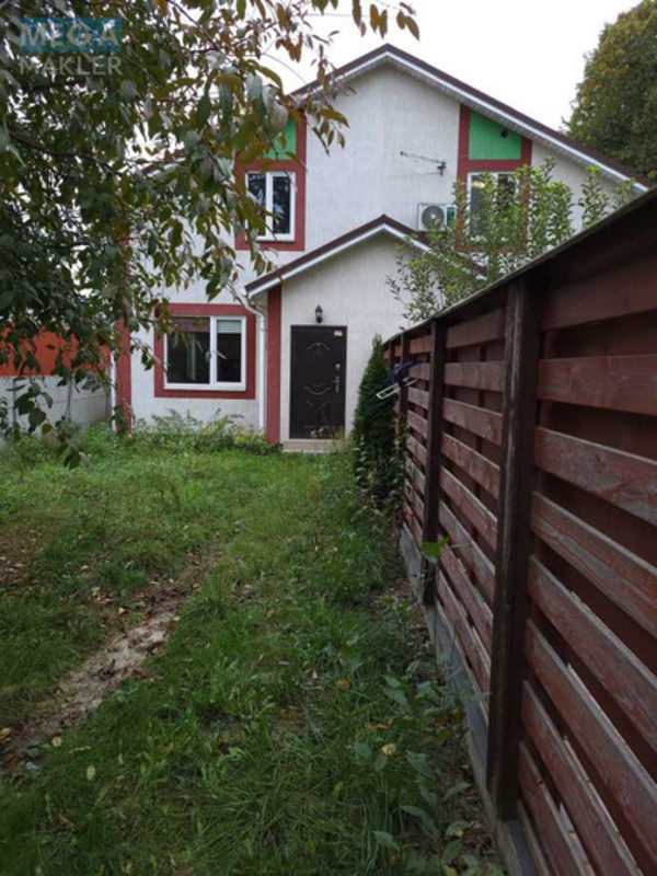 Продаж дома, 2&nbsp;поверху, 66&nbsp;кв.м, 3&nbsp;кімнати, ділянка 1&nbsp;сотка, <a class="location-link" href="/tarasovka-selo-kv-kievo-svyatoshinskij-rajon/" title="Недвижимость Тарасівка">Тарасівка</a>, Ніни Майбороди, 4/5 (изображение 1)