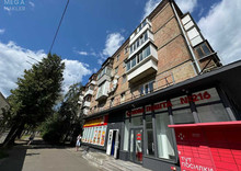 Продаж 3 кімнатної квартири (58/40/6), 3 пов. 5 пов. будинку