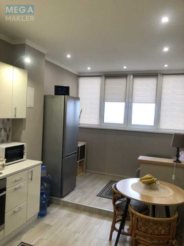 Продаж 1 кімнатної квартири (58/?/?), 8 пов. 9 пов. будинку, <a class="location-link" href="/vyshgorod/" title="Недвижимость Вишгород">Вишгород</a>, Шолуденко, 18а (изображение 1)