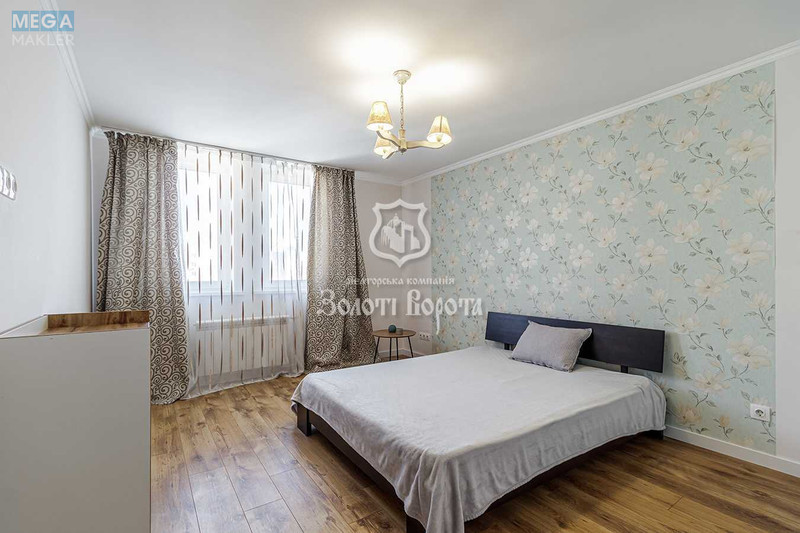 Продаж 2 кімнатної квартири (80/33/20), 23 пов. 25 пов. будинку, <a class="location-link" href="/kiev/" title="Недвижимость Київ">Київ</a>, <a class="location-link" href="/kiev/darnickij/" title="Недвижимость Дарницький район">Дарницький р-н</a>, Урлівська вул., 23 (изображение 1)