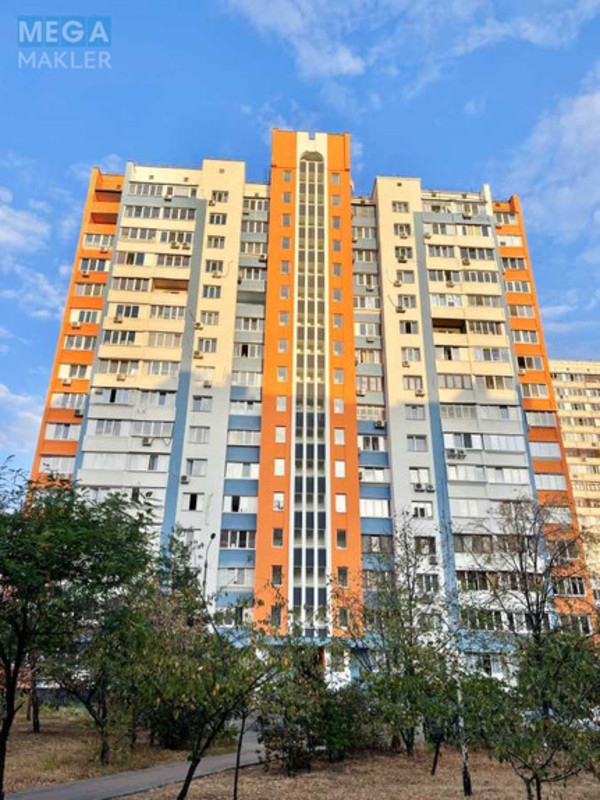 Продаж 2 кімнатної квартири (60/?/10), 1 пов. 16 пов. будинку, <a class="location-link" href="/kiev/" title="Недвижимость Київ">Київ</a>, <a class="location-link" href="/kiev/darnickij/" title="Недвижимость Дарницький район">Дарницький р-н</a>, Соломии Крушельницкой ул., 3А (изображение 1)