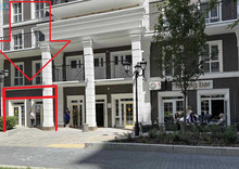 Продаж комерційної нерухомості, 42 кв.м, под магазин