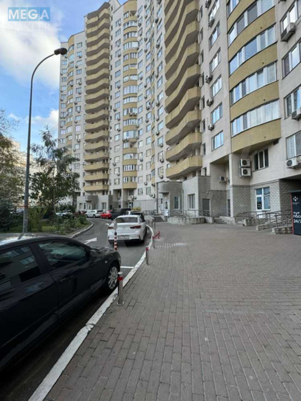 Продаж 2 кімнатної квартири (74/44/15), 12 пов. 23 пов. будинку, <a class="location-link" href="/kiev/" title="Недвижимость Київ">Київ</a>, <a class="location-link" href="/kiev/darnickij/" title="Недвижимость Дарницький район">Дарницький р-н</a>, Дніпровська наб., 23 (изображение 1)