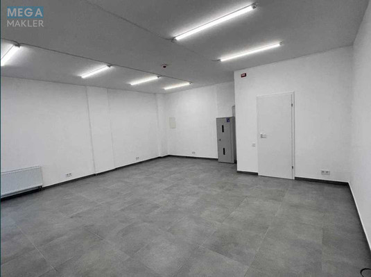 Продаж комерційної нерухомості, 41&nbsp;кв.м, под магазин, <a class="location-link" href="/kiev/" title="Недвижимость Київ">Київ</a>, <a class="location-link" href="/kiev/goloseevskij/" title="Недвижимость Голосіївський район">Голосіївський р-н</a>, Михайла Максимовича вул., 26 (изображение 1)
