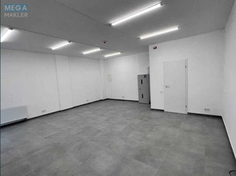 Продаж комерційної нерухомості, 41 кв.м, под магазин, <a class="location-link" href="/kiev/" title="Недвижимость Київ">Київ</a>, <a class="location-link" href="/kiev/goloseevskij/" title="Недвижимость Голосіївський район">Голосіївський р-н</a>, Михайла Максимовича вул., 26 (изображение 1)