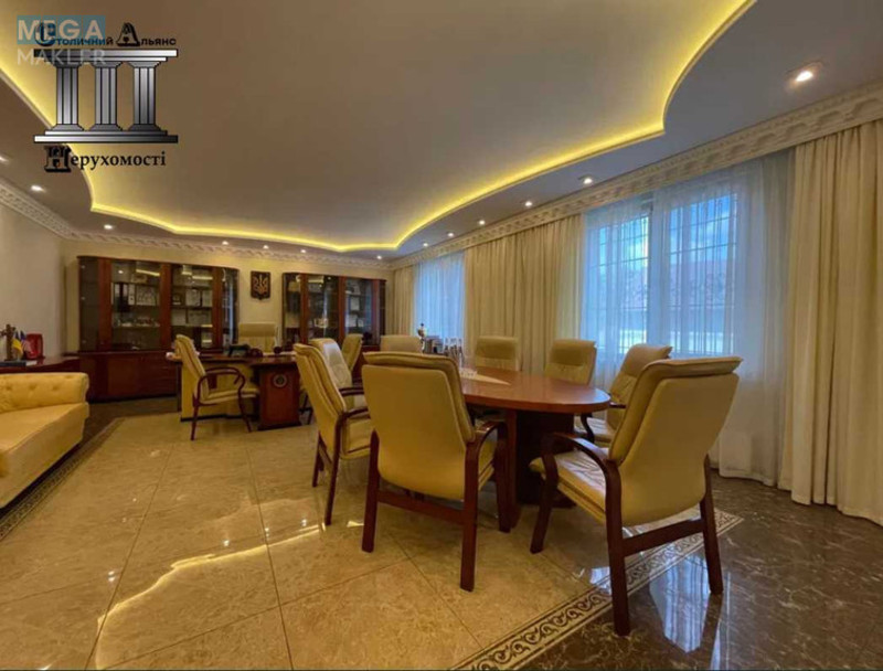 Продаж комерційної нерухомості, 674&nbsp;кв.м, под магазин, <a class="location-link" href="/kiev/" title="Недвижимость Київ">Київ</a>, <a class="location-link" href="/kiev/goloseevskij/" title="Недвижимость Голосіївський район">Голосіївський р-н</a>, Михайла Максимовича вул., 24 (изображение 1)