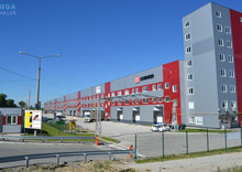 Оренда комерційної нерухомості, 17 000 кв.м, под склад