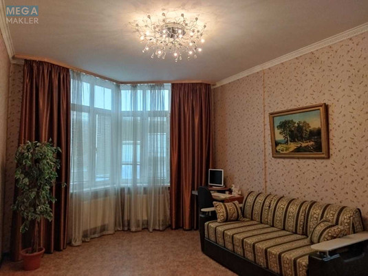 Оренда 2 кімнатної квартири, <a class="location-link" href="/kiev/" title="Недвижимость Київ">Київ</a>, <a class="location-link" href="/kiev/desnyanskij/" title="Недвижимость Деснянський район">Деснянський р-н</a>, Николая Лаврухина ул., 12 (изображение 1)