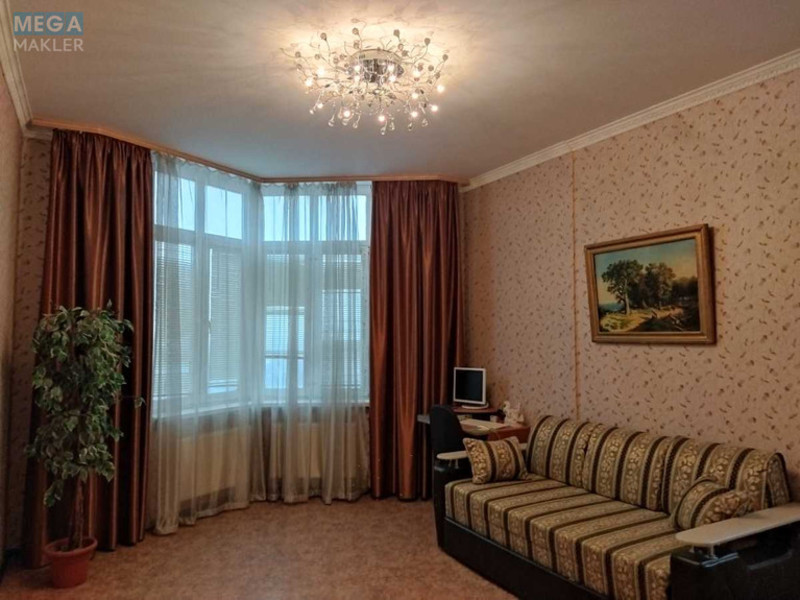 Оренда 2 кімнатної квартири, <a class="location-link" href="/kiev/" title="Недвижимость Київ">Київ</a>, <a class="location-link" href="/kiev/desnyanskij/" title="Недвижимость Деснянський район">Деснянський р-н</a>, Николая Лаврухина ул., 12 (изображение 1)
