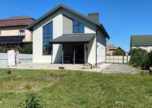 Продаж дома, 2&nbsp;поверху, 190&nbsp;кв.м, 5&nbsp;кімнат, ділянка 11&nbsp;соток