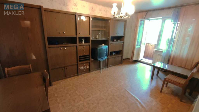 Продаж 2 кімнатної квартири (52/?/6), 5 пов. 9 пов. будинку, <a class="location-link" href="/kiev/" title="Недвижимость Київ">Київ</a>, <a class="location-link" href="/kiev/desnyanskij/" title="Недвижимость Деснянський район">Деснянський р-н</a>, Миколи Закревського вул., 71 (изображение 1)