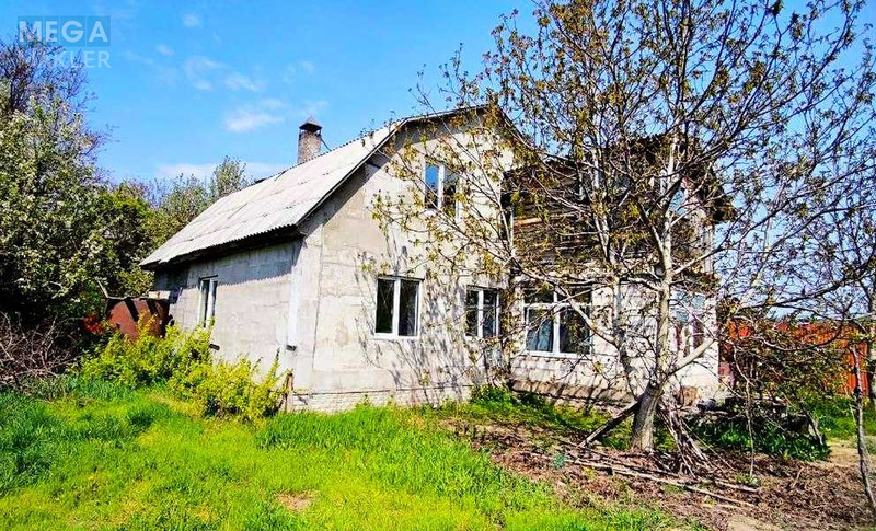 Продаж дома, 2 поверху, 197 кв.м, 6 кімнат, ділянка 7 соток, <a class="location-link" href="/katyuzhanka/" title="Недвижимость Катюжанка">Катюжанка</a>, ранкова, 7 (изображение 1)