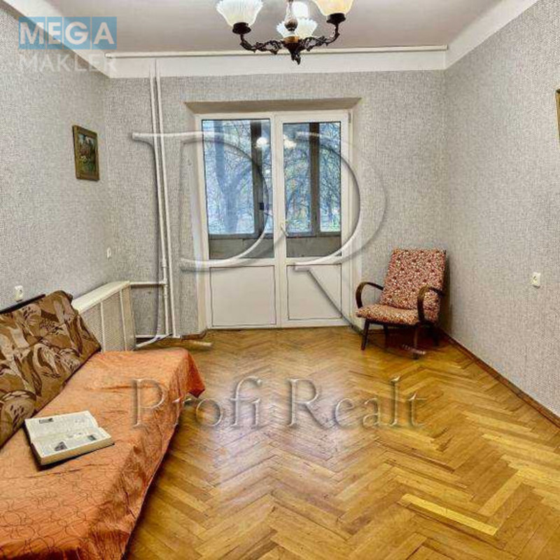 Продаж 3 кімнатної квартири (62/45/8), 1 пов. 9 пов. будинку, <a class="location-link" href="/kiev/" title="Недвижимость Київ">Київ</a>, <a class="location-link" href="/kiev/dneprovskij/" title="Недвижимость Дніпровський район">Дніпровський р-н</a>, Плеханова вулиця, 4А (изображение 1)