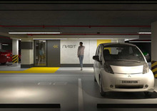 Новобудова, 8 поверхів