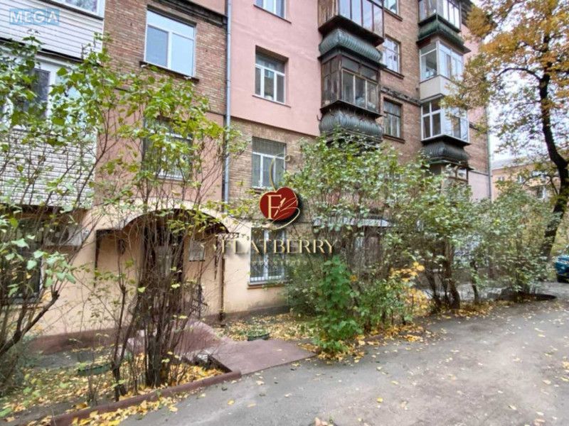 Продаж комерційної нерухомості, 68&nbsp;кв.м, <a class="location-link" href="/kiev/" title="Недвижимость Київ">Київ</a>, <a class="location-link" href="/kiev/shevchenkovskij/" title="Недвижимость Шевченківський район">Шевченківський р-н</a>, Богдана Гаврилишина ул., 14 (изображение 1)