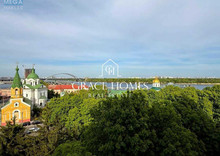 Продаж 3 кімнатної квартири (163/130/15), 7 пов. 9 пов. будинку