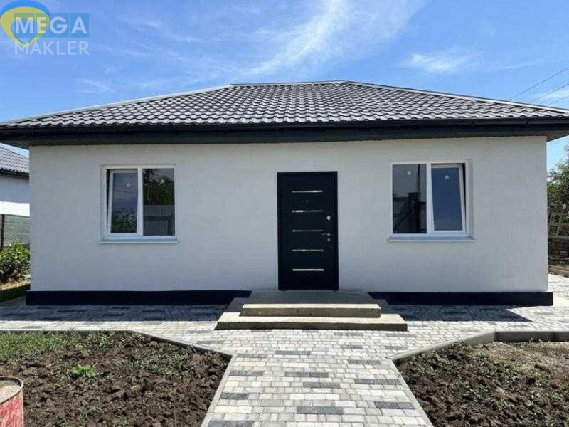 Продаж дома, 1&nbsp; поверх, 90&nbsp;кв.м, 3&nbsp;кімнати, ділянка 6&nbsp;соток, <a class="location-link" href="/odessa/" title="Недвижимость Одеса">Одеса</a>, <a class="location-link" href="/odessa/primorskij/" title="Недвижимость Приморський район">Приморський р-н</a>, Центральная (изображение 1)