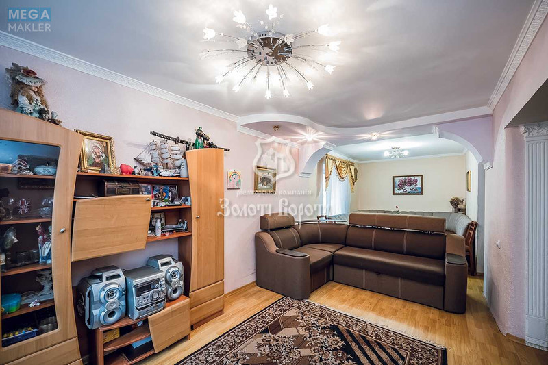 Продаж дома, 2&nbsp;поверху, 120&nbsp;кв.м, 4&nbsp;кімнати, ділянка 9&nbsp;соток, <a class="location-link" href="/varovichi/" title="Недвижимость Варовичі">Варовичі</a>, Сонячна вул., 16 (изображение 1)