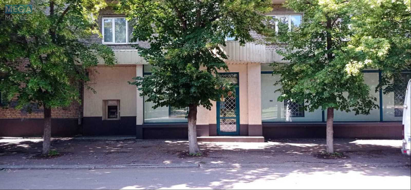 Продаж комерційної нерухомості, 239,10&nbsp;кв.м, под офис, <a class="location-link" href="/slavyansk/" title="Недвижимость Слов'янськ">Слов`янськ</a>, Університетська вул., 44 (изображение 1)