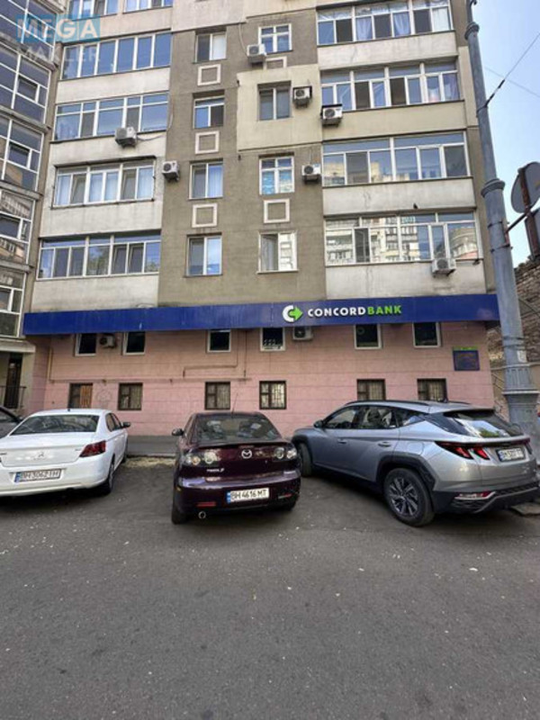 Продаж комерційної нерухомості, 219&nbsp;кв.м, под офис, <a class="location-link" href="/odessa/" title="Недвижимость Одеса">Одеса</a>, <a class="location-link" href="/odessa/malinovskij/" title="Недвижимость Малиновський район">Малиновський р-н</a>, Колонтаевская, 9/11 (изображение 1)