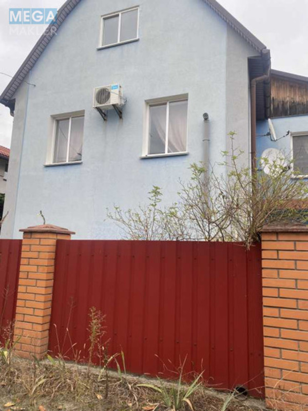 Продаж дома, 3&nbsp;поверху, 100&nbsp;кв.м, 4&nbsp;кімнати, ділянка 6&nbsp;соток, <a class="location-link" href="/novye-bezradichi/" title="Недвижимость Нові Безрадичі">Нові Безрадичі</a>, 15 (изображение 1)