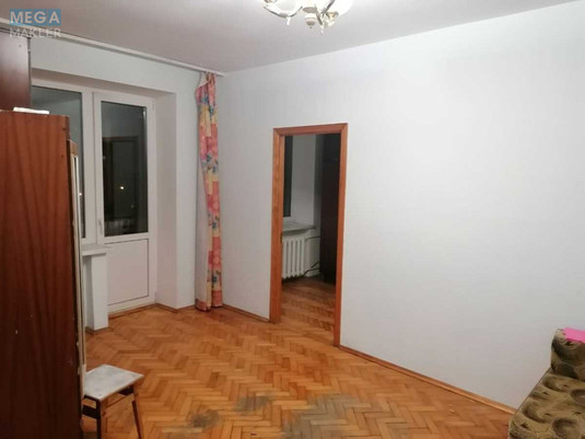 Оренда 2 кімнатної квартири, <a class="location-link" href="/kiev/" title="Недвижимость Київ">Київ</a>, <a class="location-link" href="/kiev/dneprovskij/" title="Недвижимость Дніпровський район">Дніпровський р-н</a>, Мира просп., 7 (изображение 1)