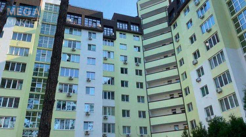 Новобудова, 11 поверхів, <a class="location-link" href="/irpen/" title="Недвижимость Ірпінь">Ірпінь</a>, 11 лінія, 4 (изображение 1)