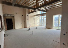 Новобудова, 5 поверхів