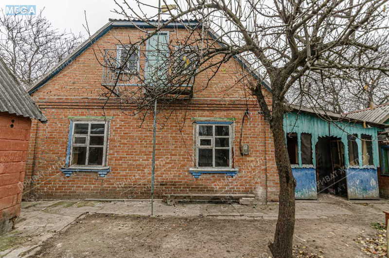 Продаж дома, 1&nbsp; поверх, 56&nbsp;кв.м, 3&nbsp;кімнати, ділянка 3&nbsp;сотки, <a class="location-link" href="/sherbani-selo-pl/" title="Недвижимость Щербані">Щербані</a>, Щляхова, 1 (изображение 1)