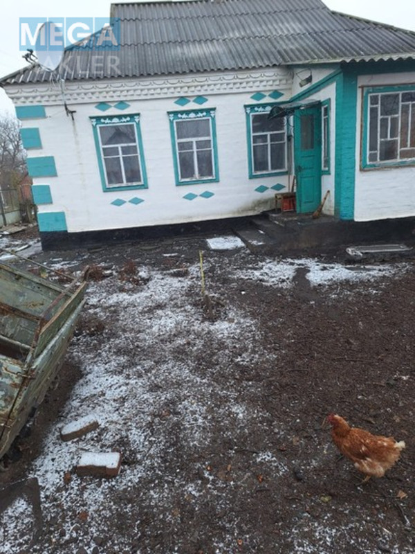 Продаж дома, 1 поверх, 85 кв.м, 4 кімнати, нормальне сост., ділянка 10 соток, <a class="location-link" href="/valyava/" title="Недвижимость Валява">Валява</a>, Соснова 2 (изображение 1)