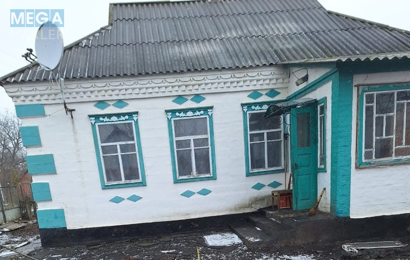 Продаж дома, 1&nbsp; поверх, 85&nbsp;кв.м, 4&nbsp;кімнати, нормальне сост., ділянка 10&nbsp;соток, <a class="location-link" href="/valyava/" title="Недвижимость Валява">Валява</a>, Соснова 2 (изображение 1)