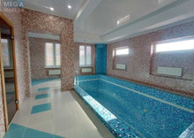 Продаж дома, 2 поверху, 222 кв.м, 5 кімнат, ділянка 6 соток