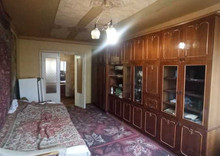 Продаж 3 кімнатної квартири (68/42/7), 4 пов. 9 пов. будинку