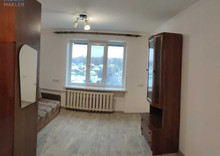 Продаж 1 кімнатної квартири (18/?/?), 5 пов. 5 пов. будинку