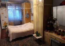 Продаж 3 кімнатної квартири (54/41/5), 4 пов. 5 пов. будинку