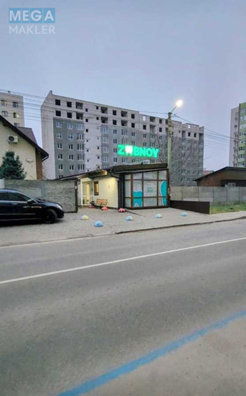 Продаж комерційної нерухомості, 220 кв.м, под офис, <a class="location-link" href="/sofievskaya-borshagovka/" title="Недвижимость Софіївська Борщагівка">Софіївська Борщагівка</a>, Шалимова, 78 (изображение 1)