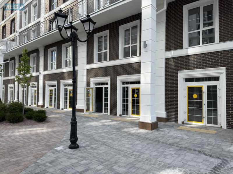 Продаж комерційної нерухомості, 48 кв.м, под магазин, <a class="location-link" href="/kiev/" title="Недвижимость Київ">Київ</a>, <a class="location-link" href="/kiev/goloseevskij/" title="Недвижимость Голосіївський район">Голосіївський р-н</a>, Михайла Максимовича вул., 26В (изображение 1)