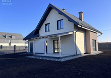 Продаж дома, 2 поверху, 210 кв.м, 5 кімнат, ділянка 7 соток