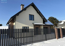 Продаж дома, 2&nbsp;поверху, 210&nbsp;кв.м, 5&nbsp;кімнат, ділянка 7&nbsp;соток