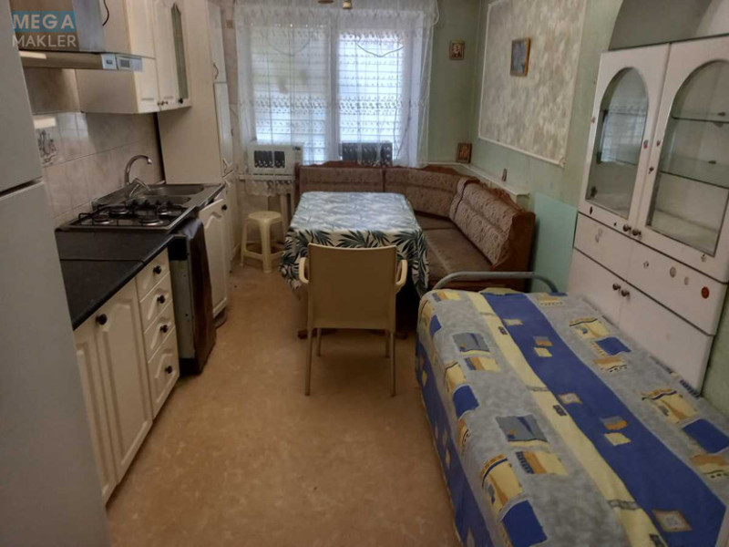 Оренда 1 кімнатної квартири, <a class="location-link" href="/usatovo/" title="Недвижимость Вусатове">Усатове</a>, Водопьянова, 60 (изображение 1)