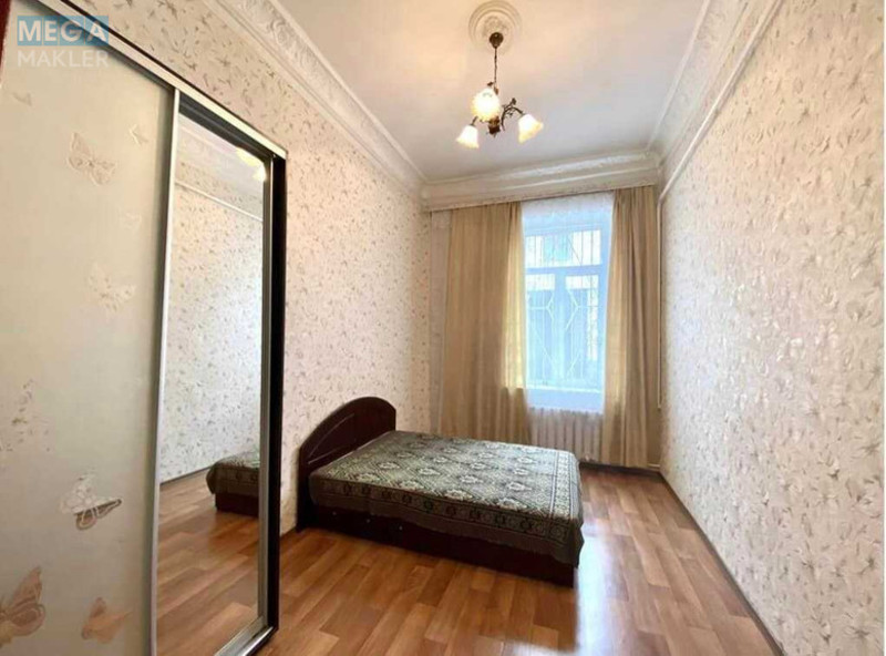 Оренда 1 кімнатної квартири, <a class="location-link" href="/odessa/" title="Недвижимость Одеса">Одеса</a>, <a class="location-link" href="/odessa/suvorovskij/" title="Недвижимость Суворовський район">Суворовський р-н</a>, Тихая, 30 (изображение 1)