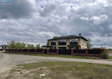 Продаж дома, 2 поверху, 467 кв.м, 6 кімнат, ділянка 15 соток