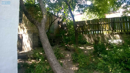 Продаж дома, 1&nbsp; поверх, 65&nbsp;кв.м, 2&nbsp;кімнати, ділянка 5&nbsp;соток, <a class="location-link" href="/kiev/" title="Недвижимость Київ">Київ</a>, <a class="location-link" href="/kiev/solomenskij/" title="Недвижимость Солом'янський район">Солом'янський р-н</a>, Травневая ул., 11 (изображение 1)