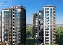 Новобудова, 26 поверхів