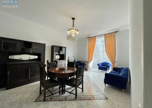 Продаж 5 кімнатної квартири (126/85/18), 3 пов. 5 пов. будинку