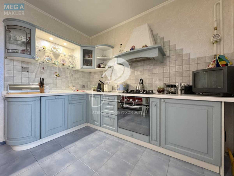 Продаж 3 кімнатної квартири (88/50/12), 6 пов. 7 пов. будинку, <a class="location-link" href="/kiev/" title="Недвижимость Київ">Київ</a>, <a class="location-link" href="/kiev/shevchenkovskij/" title="Недвижимость Шевченківський район">Шевченківський р-н</a>, Победы просп., 96 (изображение 1)