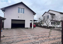 Продаж дома, 2 поверху, 153 кв.м, 5 кімнат, ділянка 24 сотки