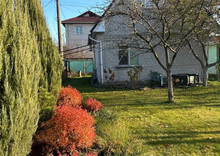 Продаж дома, 2 поверху, 60 кв.м, 3 кімнати, ділянка 6 соток